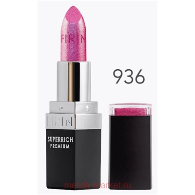FIRIN Губная помада Zephyrous тон 936 ягодный чай