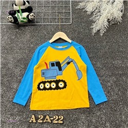 кофта 2054522-2