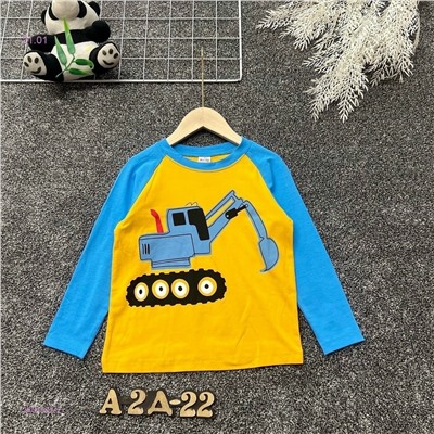 кофта 2054522-2