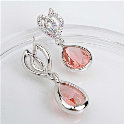 Акц -12% Серьги на гвоздиках арт. BL300644A23Y0 (id 190940)