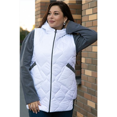 LT Collection Жилет Б14308-18М