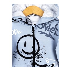 Толстовка BABY BOOM, 1056487