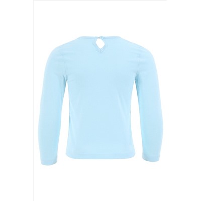 Лонгслив АПРЕЛЬ, 977556