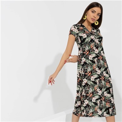 Платье, Легкость фантазий