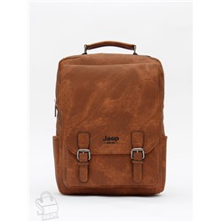 Рюкзак мужской 2009J brown Jeep