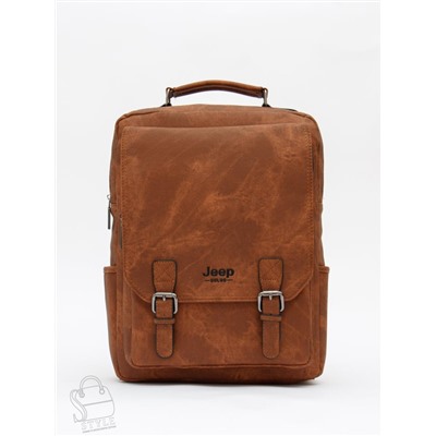 Рюкзак мужской 2009J brown Jeep