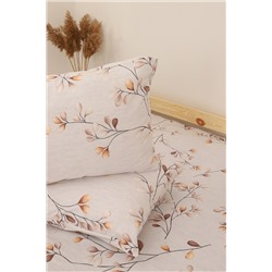 Наволочка перкаль Веточки