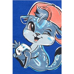 Комплект (Майка + Трусы) PELICAN, 227316