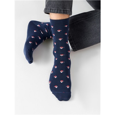 НОСКИ МУЖСКИЕ 017K-3424