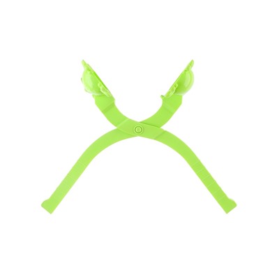 Снежколеп-песколеп «Олень», цвета МИКС