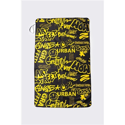 Полотенце текстильное для мальчиков PLAYTODAY, 1242660