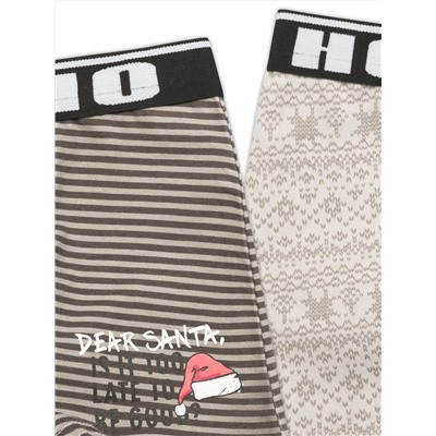 PELICAN Трусы BUHB3870(2)