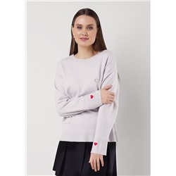 CLEVER Джемпер 154503/180вн