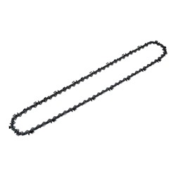 Цепь для бензопилы ТУНДРА, 18", 450 мм, ширина паза 1.5 мм, шаг 0.325", 72 звена