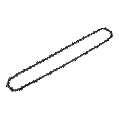 Цепь для бензопилы ТУНДРА, 18", 450 мм, ширина паза 1.5 мм, шаг 0.325", 72 звена