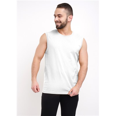 Майка мужская