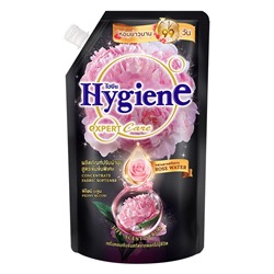 Концентрированный парфюмированный кондиционер для белья ЦВЕТОК ПИОНА Hygiene 480 мл. Таиланд