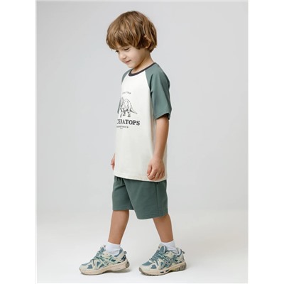 CROCKID Шорты КР 400860