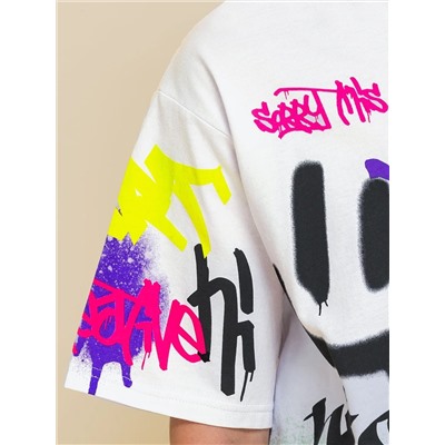 PELICAN Футболка BFT3335