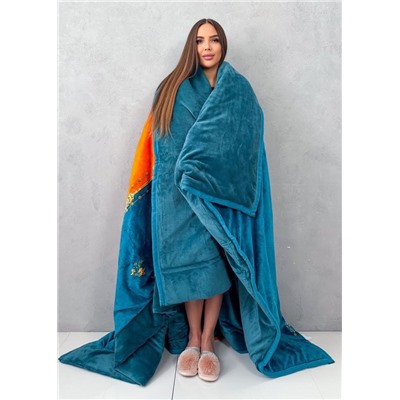 Покрывало двухстороннее #23082093