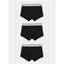 ТРУСЫ МУЖСКИЕ (3ШТ) 411124-3