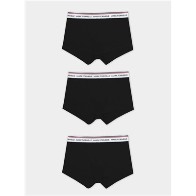 ТРУСЫ МУЖСКИЕ (3ШТ) 411124-3