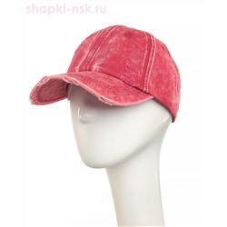 97B-пустышка Бейсболка женская (56-58)