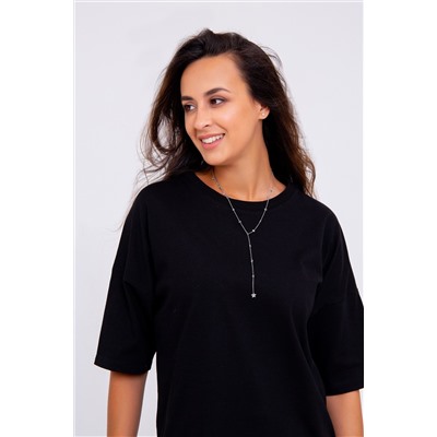 Футболка женская трикотажная, Raposa 332