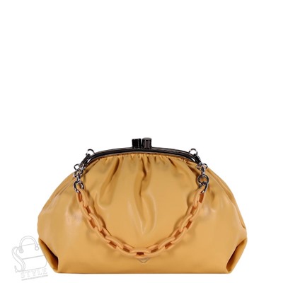 Сумка женская  553381 yellow Velina Fabbiano/50