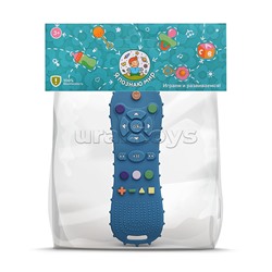 Грызунок "Пульт" в пакете