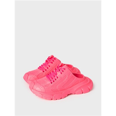 Сабо для девочек