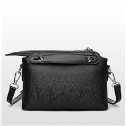 Bags Сумка женская / кожа /  	 0110911