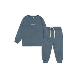 Костюм (Свитшот+Брюки) BOSSA NOVA, 761275