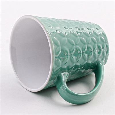 9-23138-1 Кружка 300мл Tiffany Blue LR (х1)