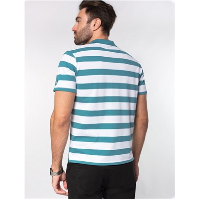 VILATTE Футболка U49.031