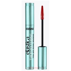 LUXVISAGE Тушь для ресниц Elastic Thermo tubing чёрная 8 гр