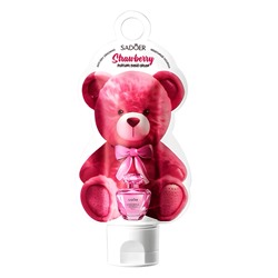 Парфюмированный крем для рук SADOER