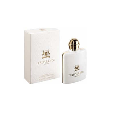 Туалетная вода Trussardi Donna 100мл жен edp