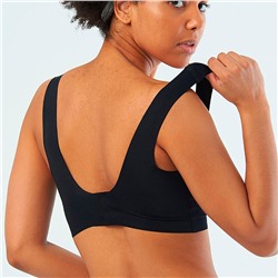 BT002 Бюстгальтер (ТОП) бесшовный