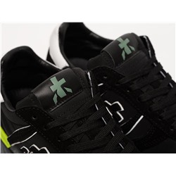 Кроссовки Premiata Lander