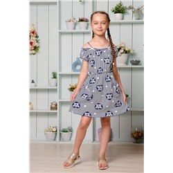 Платье 5119 детское НАТАЛИ, 784335