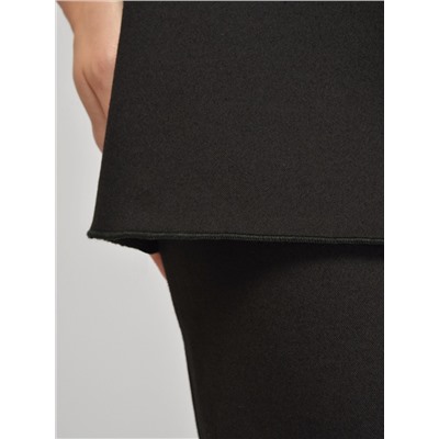 VISERDI Костюм 10451-чер 5541940