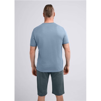 Пижама мужская