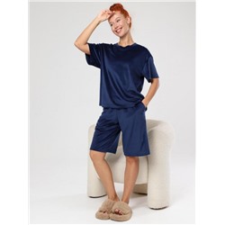 Костюм "Чиэра" (Синий)