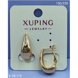 Серьги #23103394