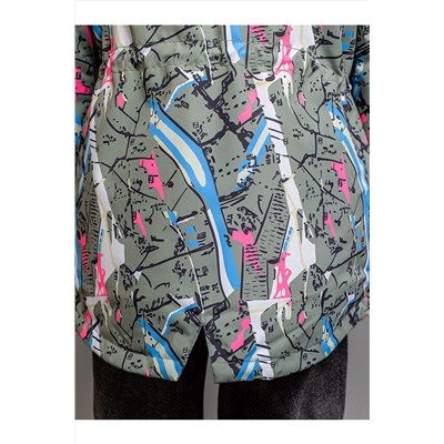 Комплект (Куртка+Брюки) BATIK CASUAL, 967334