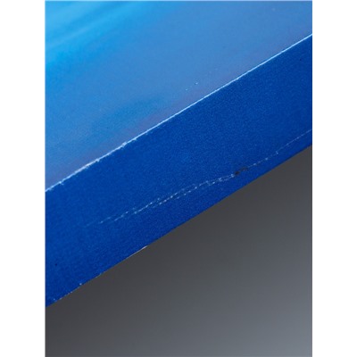 УЦЕНКА Картина-холст на подрамнике «Африканские слоны на закате» 60×100 см