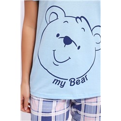 Костюм с брюками 51154 НАТАЛИ, 1074220