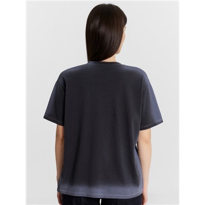 ФУТБОЛКА ЖЕНСКАЯ 112678-2