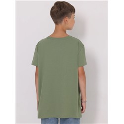 Апрель Футболка 1ПДФК4518001